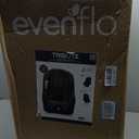 Evenflo Tribute LX Convertible Car Seat (Saturn Gray) Manufactured Date: 10/16/2025