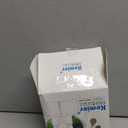 Kemier Collapsible Silicone Water Bottles-750ML,Medical Grade,BPA Free Travel Water Bottle Can Roll Up,26oz,Leak Proof Foldable Sports & Outdoor Water Bottles (Black)