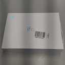 Red Light Therapy Mask for Face and Neck, 7 Colors with NIR Led Face Mask Light Therapy with Eye Protection and Remote, Rechargeable Ergonomic Design for True Anti-Aging Skincare at Home (Pink)