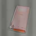 TORRAS Magnetic Shockproof for iPhone 17 Pro Case, Compatible with MagSafe, Military-Grade Drop Protection, Camera Control, DIY Button, Slim Translucent Phone Case for iPhone 17 Pro, Orange