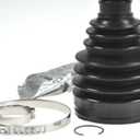 Lobro 306305 Bellows Set, Drive Shaft Bellows Set, Drive Shaft Sleeve