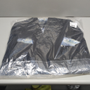 Alton Lane Mercantile Jacket Tailored Fit - Premium Quality Suit Jacket for Men, Stylish and Elegant Formal Suit for Men (40, Black)