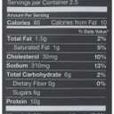 Chef's Cut Tender Real Chicken Jerky, Honey Barbecue, 2.5 Ounce (EXP 07/10/25)