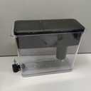 Brita UltraMax Large Water Dispenser with 1 BritaPlus Filter, 27 Cup Capacity, Black