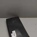 Mumba Slim Carrying Case for Nintendo Switch 2 2025, Hard Shell Protective Carry Bag with 12 Game Cart Slot, Light weight and Portable Travel Case with Dual Zipper and Wrist Strap (Black)