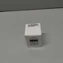 2 In1 Pill Crusher Cutters Medicine Organizer Bottle, Portable Travel Pocket 7-Day Tablet Pill Dispenser Tablet Cutter Case Pill Cutter Splitter for Small and Tiny Pills(Blue)