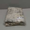 RUUGME Washable 9x12 Area Rug - Rugs for Living Room Bedroom Dining Room Non-Slip Vintage Rugs More Durable and Incredibly Soft Great Home Decor (9x12 Beige)