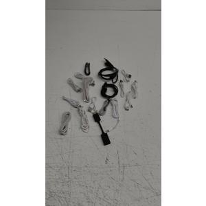 Charging Cable 17 Pack