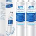 ICEPURE Refrigerator Water Filter RWF0700A 2 pcs