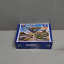 CORPER TOYS 24-Pcs Vehicles Set Toys with Airplane Jet Toy, Helicopter and Mini Cars Trucks Playset for Toddlers Kids Ages 3+ Gift for Birthday Party Favors Christmas