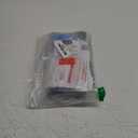 Cooler Shock Reusable Ice Packs for Cooler - Long Lasting Cold Freezer Packs for Coolers and Lunch Boxes - Cooler Ice Packs for Camping Gear, Fishing, Road Trips, Beach Must Haves