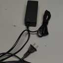 42V Charger for Hover-1 36V Highlander, Dynamo, Gambit, Helios, Alpha, Jive, Journey, Formula, Escape, Pioneer and Rally DC42V 1.5A-2A Power Supply (Barrel and 3 Hole)