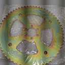60T Rear Chain Sprocket # 40 41 420 for Coleman CT100U CC100X Mega Moto MMB80 105 Baja Doodle Bug DB30 Motovox MBX10 Mini Bike