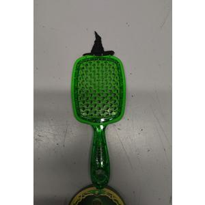 3 x WICKED Hair Brushes 3PK