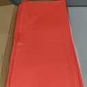 Valentines Day Decorations - Set of 6 DIY Giant Wall Bows - Hanging Valentine Bow Decor for Tree Door Window - Cute Items for Home Room Kitchen Classroom Bedroom Party Office Decoration