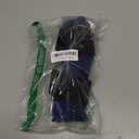 Ice Pack for Knee Pain Relief, Reusable Gel Ice Wrap for Injuries, Swelling, Knee Replacement Surgery, Cold Compress Therapy for Arthritis, Meniscus Tear and ACL, Blue