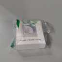 Open Ear Wireless Earbuds Bluetooth 5.4 Headphones, 50H Playtime Stereo Earphones with ENC Noise Cancelling, IPX7 Waterproof Ear Buds with Ergonomic Earhook for Sports/Fitness/Travel/Workouts (Black)