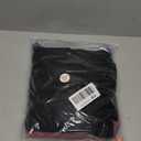 3 Pack Women's Plus Size Short Sleeve T-Shirt Crew Neck Loose Fit Comfy Tops Summer Casual Basic Tees 2025 (X-Large, Black, Brown, Cream)