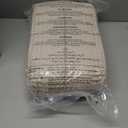 Bedsure 100% Cotton King Size Blanket for Spring Summer, Ultra Soft Waffle Weave King Blanket for Bed, Thin Lightweight Breathable Bedding Gifts for Women, Men, Teens, Linen Beige, 108" x 90"