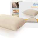 TEMPUR-Comfort Pillow, Soft Feel, Travel