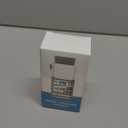 Keyboard Cleaner Laptop Cleaning Kit, Compact Keyboard Cleaning kit for Computer MacBook iPhone AirPods Pro, PC Electronic Cleaner Kit with Brush & Spray for Computer Screen, PC Camera Monitor, Blue (Morandi Light Blue)