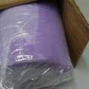 EGOHOME 2 Inch Twin XL Memory Foam Mattress Topper
