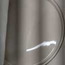 Eightpot Plant Saucer for Indoors  Ceramic Plant Saucer for Outdoors 11.4 Inch Plant Water Catcher Tray Plant Pot Saucer Plant Drip Tray Drainage Large Plant Plates to Catch Water White