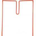 geneal Grass Bag Frame 585054702 585054703 fit for Husqvarna Craftsman Walk-Behind Mower HD 775 HW,HU 675 AWD