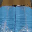 100 Pack Dog Pads 30"x36", Dog Pee Pads for Doggie&Cats, Disposable Large Pee Pads for Doggy & Potty Training Pads, Tear-Resistant X-Large Piddle Pads for Indoor, Outdoor Use (Tear Resistant 100ct)
