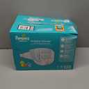 Pampers Diapers - Baby Dry - Size 1, Count of 120, Absorbent Disposable Infant Diaper