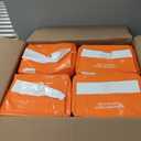 50 Count 28" x 34" Disposable Puppy Pads, Super Absorbent Dog Pee Pads with Anti-Slip Adhesive Tabs, Quick-Dry, Leak-Proof, Odor Control Training Pads for Dogs & Pets, X-Large