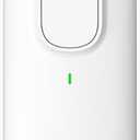 Pest Defence Ultrasonic Pest Repeller, Bye Critter Ultrasonic Pest Repeller Plug-in Mouse Repellent for Home – Repels Mice, Spiders, Rodents, Cockroaches, and Ants – Eco-Friendly, Chemical-Free