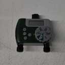 Orbit 58910 Digital 2 Outlet Hose Faucet Timer