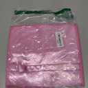 Leeche Storages & Display Case for Dolls Compatible with All LOL Surprise Dolls,Easy Carrying Storage Organizer Clear View Case