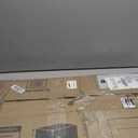 The Home Depot 21 in. L x 15 in. W x 16 in. D Medium Moving Box with Handles MBX