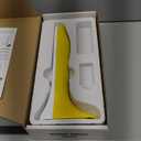 Portable Ultrasound Body Height Stadiometer Handheld Cordless Height Measurement Device for Children and Adults Digital Heights Measurement Tool Scale with Temperature Display 11.8in-86.6in