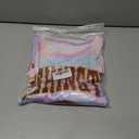 IZYJOY Women Football Shirt Vintage Game Day T-Shirt Sunday Funday Tee Tie Dye Football Season Short Sleeve Tops (X-Large, Purple-098)