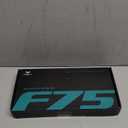 AULA F75 75% Wireless Mechanical Keyboard, Hot Swappable Creamy Keyboard, Pre-lubed Reaper Switches, 2.4GHz/Type-C/BT5.0, RGB Backlit Gaming Keyboards(White & Blue)