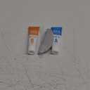 Porcelain Repair Kit White, Sink & Tub Repair Kit to Quickly Fix Tub Chips and Sink Cracks with High Bond Strength, Porcelain Sink Repair Kit for Tub, Tile, Sink and Toilet(Ivory White)