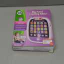 LeapFrog My First Learning Tablet, Violet