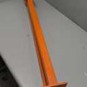 T-Post Puller Fence Post Puller 36" T Post Puller Fence Post Puller Heavy Duty Fence Post Puller Puller T Post Puller for Round Fence Posts T Stakes Sign Post & Tree Stump
