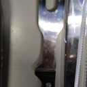 HAUSHOF Cordless Electric Knife Set for Meat Slicing, 8V Electric Carving Knife for Fish, Bread, Turkey, Rechargeable Meat Cutter with Reciprocating Stainless Steel Blades, Safety Lock & Storage Case