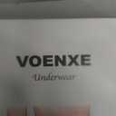 voenxe Seamless Women Underwear Thongs,No Show Ladies Thong,No Line Workout Breathable Comfortable Panties,Soft Undies,5-Pack, Small
