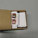 Door Chime,Sanjie WiFi Door Sensor Open Chime When Entering for Business/Home/Store/Office Alert Your Phone,Alarms for Kids Safety,500 FT Range,20 Ringtones ,2 Sensors 1 Receiver