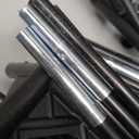 Pack N Play Blackout Tent, Full Blackout Crib Cover, Baby Sleep Tent with Breathable Fabric, 4 Vents, 2 Pouches, Blocks 75% Light