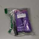 Balloon Pump Hand Held, Inflator Air Pump for Balloons - 2Way Dual Action, Friends can Help - Sturdy Balloon Inflator Pump