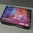 TV Backlight wi
Govee TV Backlight 3 Pro with HDR Triple Camera, 11.8ft 5-in-1 RGBWWIC LED Strip Lights That Change with 55-65 Inch TVs, 75LEDs/m, Supports AI Filter, Smart App and Voice Control, DreamView Sync
th HDR Camera, RGBWWIC LED Strip Lights