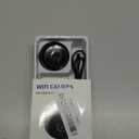 Wireless Record Camera WiFi HD Video Camera