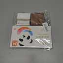 Adult Watercolor Paint Set: 24 Watercolor Paint Tubes (5ml)  Pocket Watercolor Set with24 Color Paints, Brush, Sketchbook & Copper Clip, Makes an Ideal Gift.