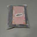 Pre looped Gogo Curl Crochet Hair 14 Inch 8 Packs Pre twisted Short Curly Crochet Hair for Black Women Ocean Wave Braiding Hair Water Wave Deep Braiding Hair (14 inch OT4/30)